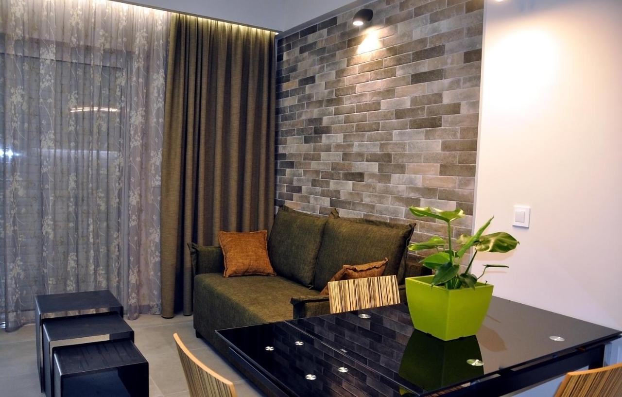 In&out Appartement